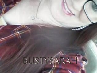 BUSTYSARAH