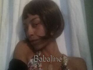 Babaline