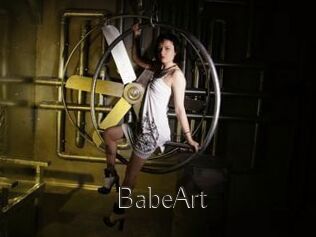 BabeArt