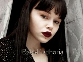 BabeEuphoria
