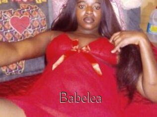 Babelea