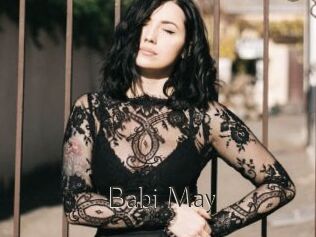 Babi_May