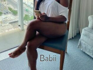 Babii