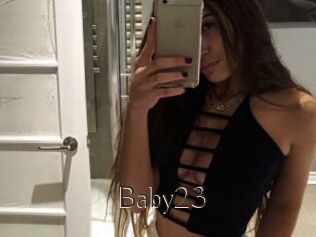 Baby23