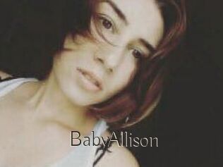 BabyAllison