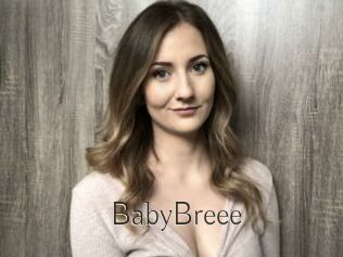 BabyBreee