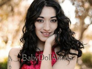 BabyDollAmara