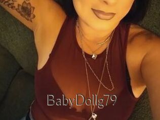 BabyDollg79