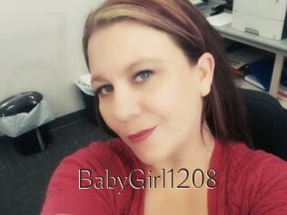 BabyGirl1208