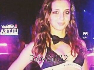 BabyGirl32