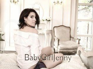 BabyGirlJenny