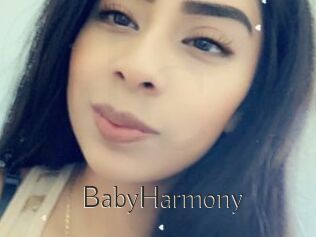 BabyHarmony