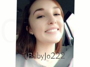 BabyJo222