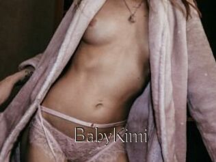 BabyKimi