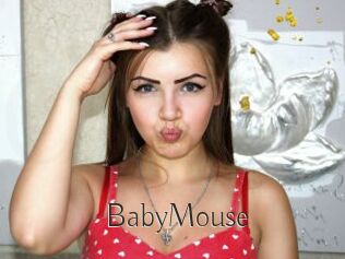 BabyMouse