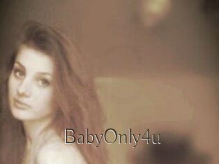 BabyOnly4u