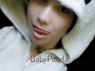 BabyPanda