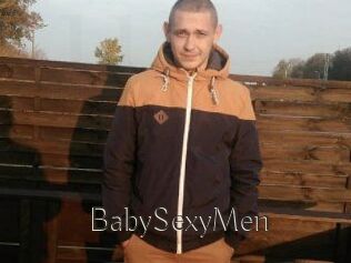 BabySexyMen