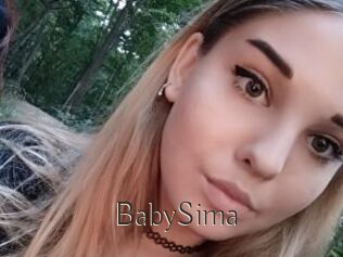 BabySima