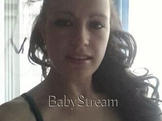 BabyStream