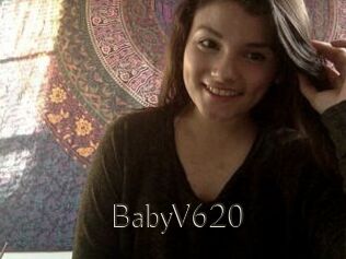 BabyV620