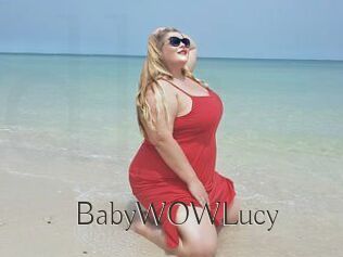 BabyWOWLucy