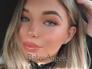 Baby_Angelx