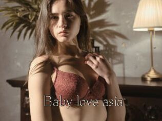 Baby_love_asia
