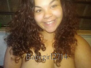 Babygirl2714