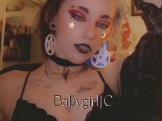 BabygirlJC