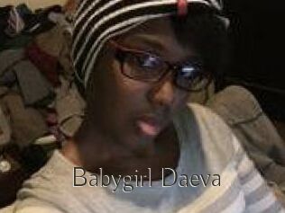 Babygirl_Daeva