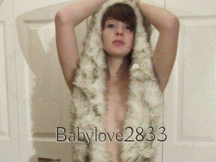 Babylove2833
