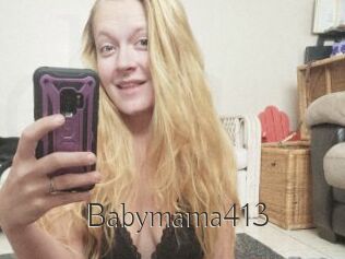 Babymama413