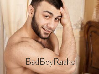 BadBoyRashel
