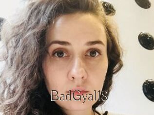 BadGyal18