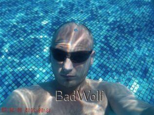 BadWolf