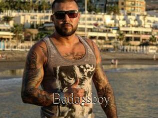 Badassboy
