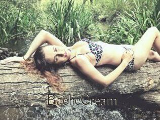 BaelieCream