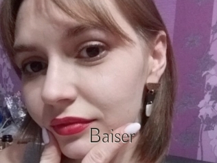 Baiser
