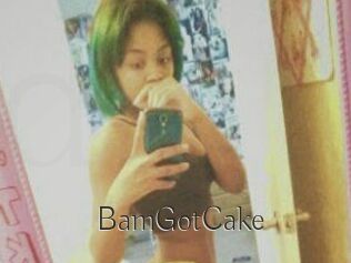 BamGotCake