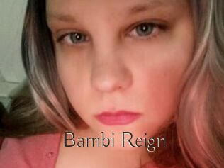 Bambi_Reign