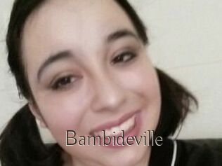 Bambi_deville
