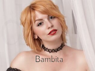 Bambita