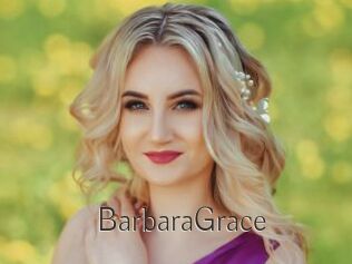 BarbaraGrace