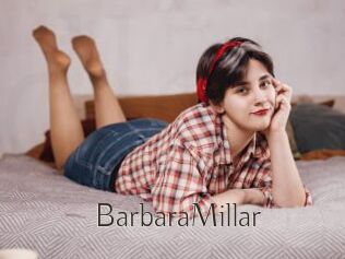 BarbaraMillar