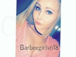 Barbeegirlxo18