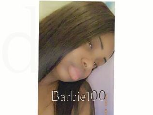 Barbie100