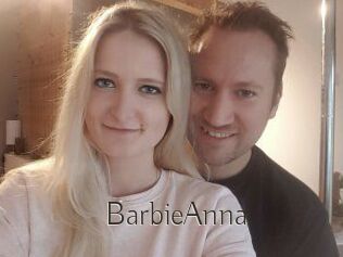 BarbieAnna