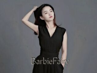 BarbieFairy