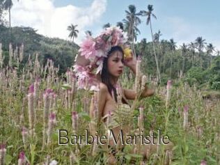 BarbieMaristle